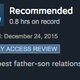 Illustration for article titled iWhos Your Daddy/i, As Told By Steam Reviews